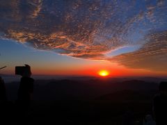 -灵山