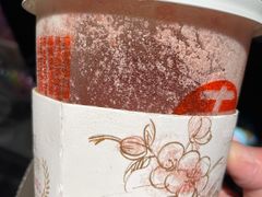 -寿奶茶·鲜奶与茶(合生汇购物中心店)