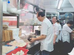 -文辉墨鱼丸大王(铜锣湾渣甸街总店)