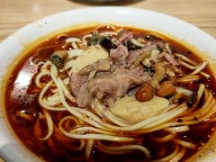 -吴记怪味面(牛王庙店)