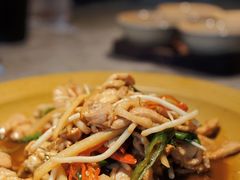 -半山腰·云南菜(侨福芳草地店)