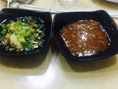 -潮汕良记牛肉火锅(洪武路店)