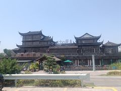 -二十八里太湖船菜(吉祥路店)