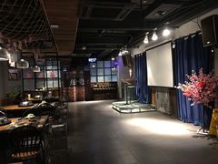 大堂-船奇蒸汽海鲜·闽菜(八市海鲜总店)