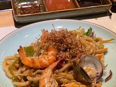 -松临·铁板烧&Omakase(神农店)