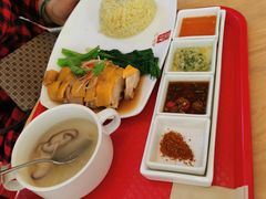 -亚坤 Ya Kun Kaya Toast(万象城店)