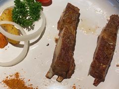 -塔哈尔·新疆盛宴(奉贤龙湖店)
