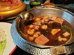 -牛New寿喜烧(金鹰世界店)