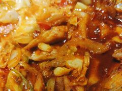 -冰川冷面·延边菜·炭烤串(观前店)