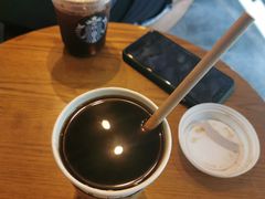 -星巴克(大梅沙8号仓店)