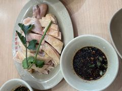 -百家鸡味馆(清泰店)