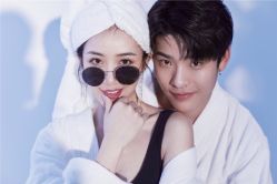 -薇薇新娘婚纱摄影(开州大道店)