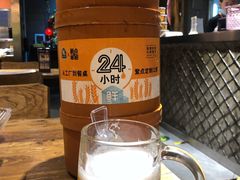 -聚点串吧·北京烧烤(赵登禹路店)