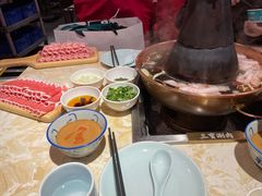 -三宝涮肉(体育学院店)