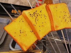 -碎怂烤肉(钟楼柳巷店)