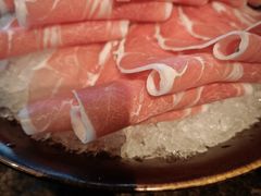 -老墙根涮肉·铜锅·烧烤(王四营店)