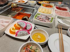 -海底捞火锅(苏宁生活广场店)