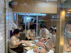 -袁记云饺(鼓楼店)