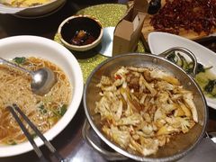 -茶叁酒肆·楚味江湖(菱角湖店)