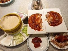 -同喜烤鸭店(光芒店)