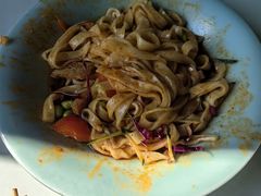 -帕米尔食府(白云观店)
