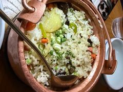 -一坐一忘云南菜(三里屯店)