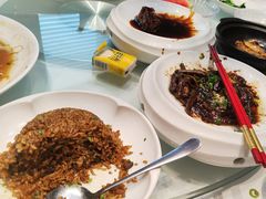 -忆家一宴(大木桥路旗舰店)