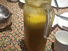 -城南往事·鲁菜济南菜(软件园美莲广场店)