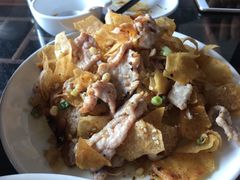 -东关街美食广场