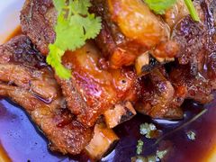 -臭鳜鱼人家·老字号徽菜