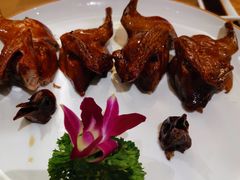 -广州逸林假日酒店·四季桃源中餐厅(白云山风景区店)