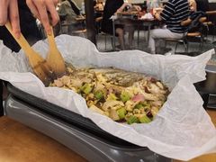 -猫公子纸上烤鱼烧烤•Bistro小酒馆(钱江世纪城店)