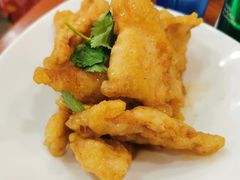 -Reunion BBQ 东北人餐厅
