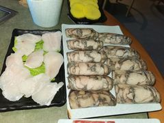 -贰重天冰煮羊自助火锅(东坝店)