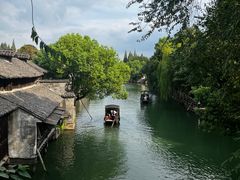 -乌镇景区
