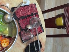 -福合埕牛口福·牛肉火锅·牛肉丸