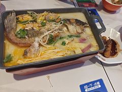 -小六鱼你.下饭酸菜鱼(益田假日广场店)