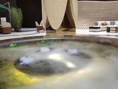 -中环禧悦酒店·禧临阁餐厅