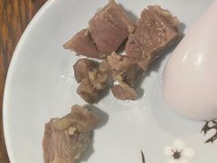 -庭院·冰煮羊·铜锅涮肉(西单店)
