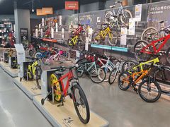 -迪卡侬(西三旗店)