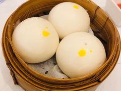 奶黄流沙包-翠园(铜锣湾广场店)