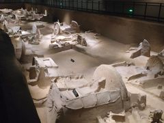 -洛阳周王城天子驾六博物馆