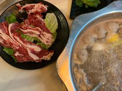 -八方客汕头火锅·牛肉·卤水(福保店)