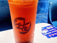 -咕鹿流心披萨(下沙店)