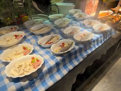 -万达文华酒店·48F云端窗景美食汇自助餐厅