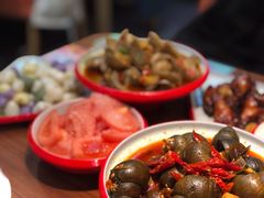 -老闵田螺馆·南昌市井菜·特色小吃(总店)