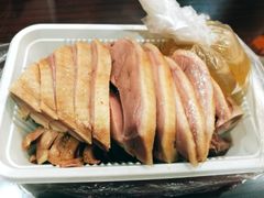 -徐家鸭子·非遗烤鸭(老门东店)