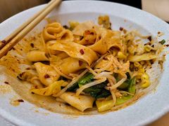 -剪花娘子·陕西面馆(上海川沙百联店)