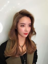-3AM·S HAIR SALON烫发染发接发