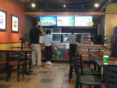 -赛百味SUBWAY(凤凰城店)